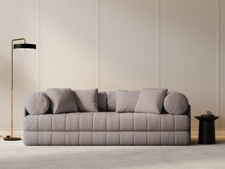 Schlafsofa Beckley 186 (Coral 50)