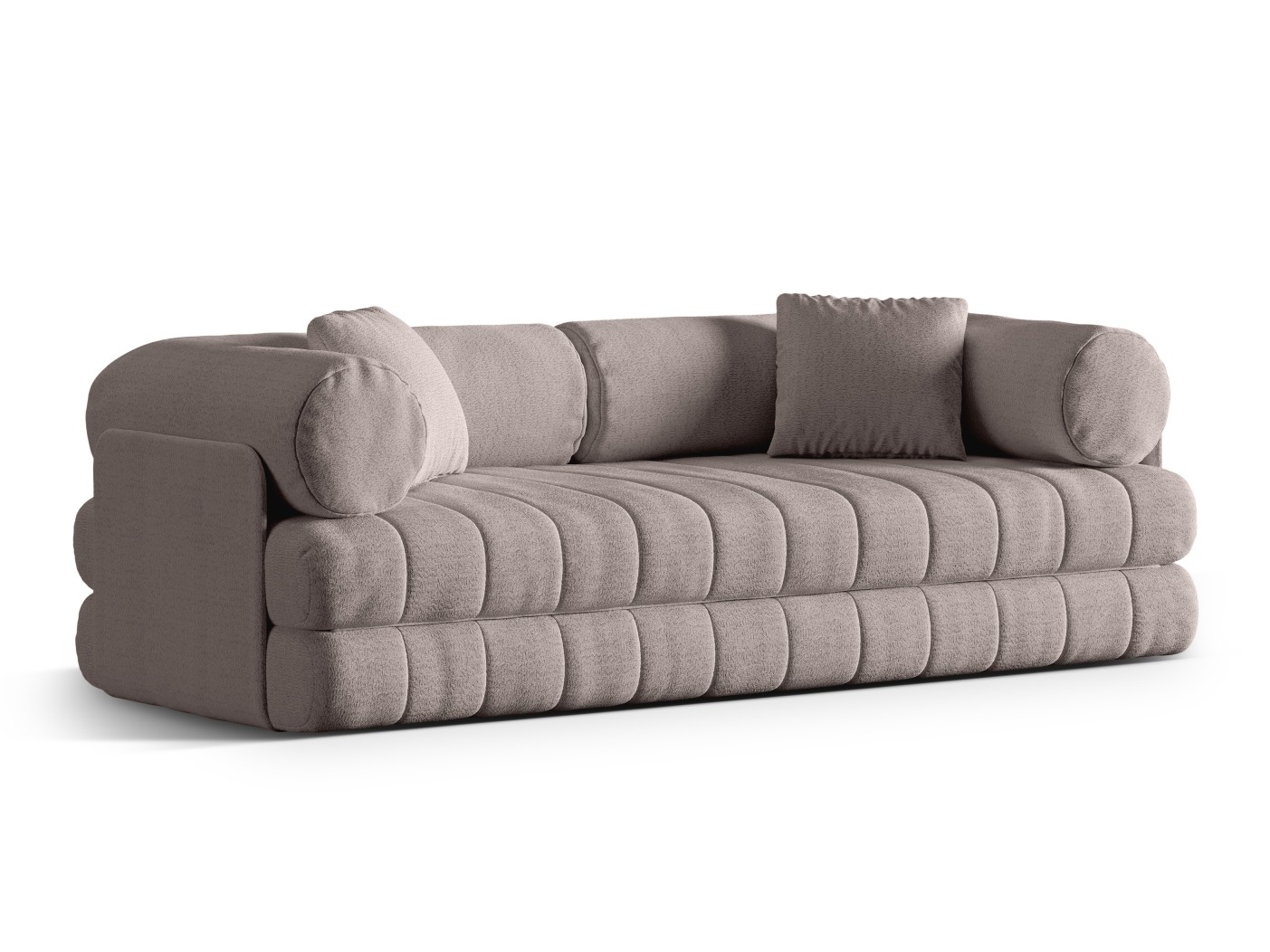 Schlafsofa Chico 105 (Coral 50)
