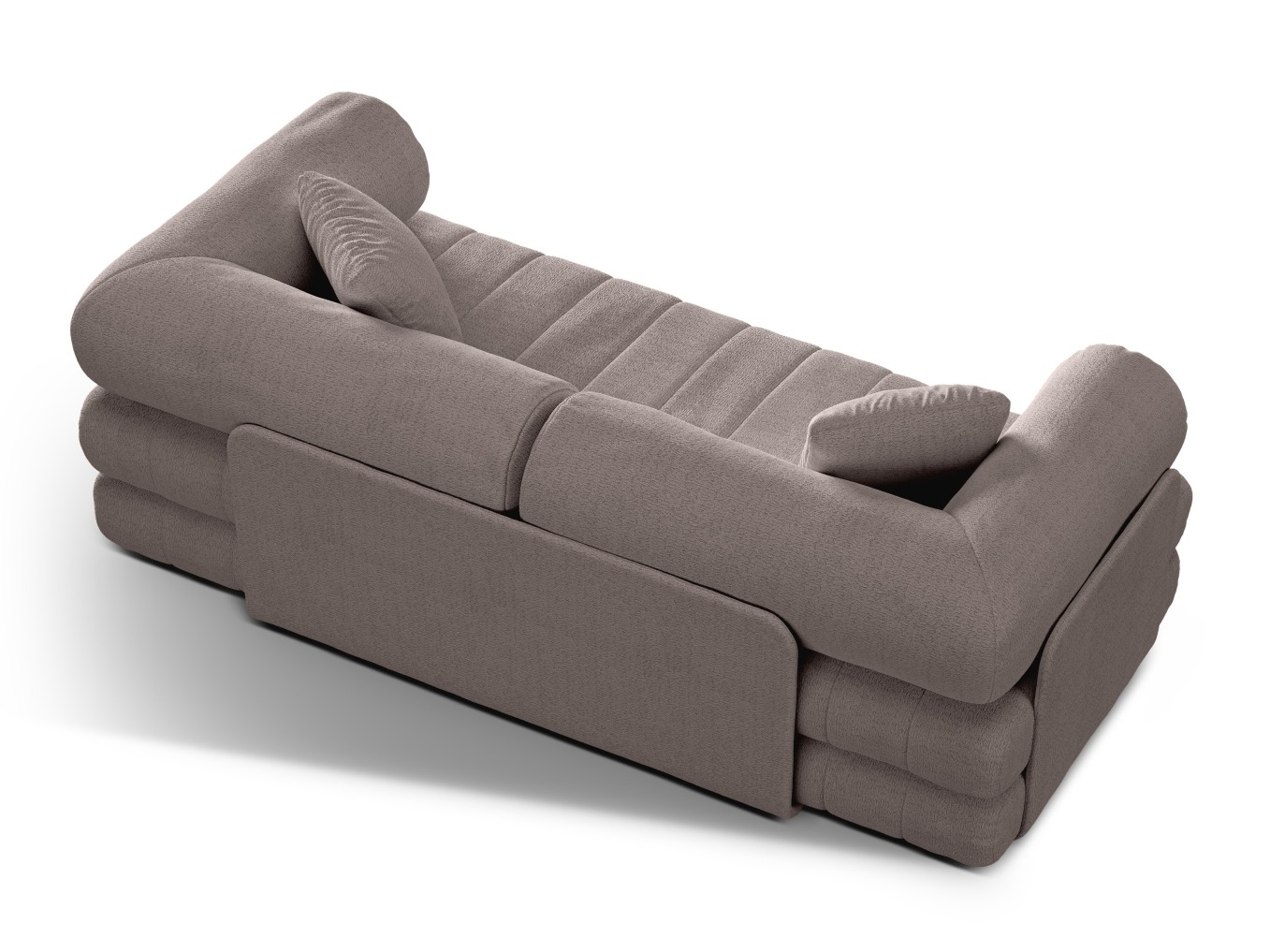 Schlafsofa Chico 105 (Coral 50)