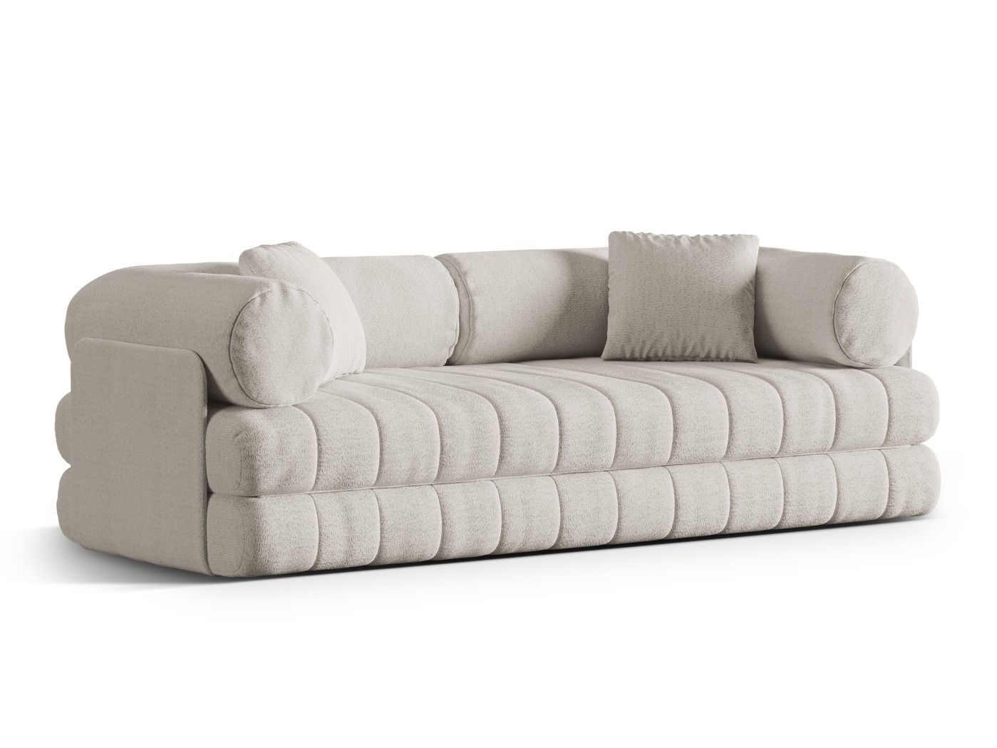 Schlafsofa Chico 105 (Coral 65)