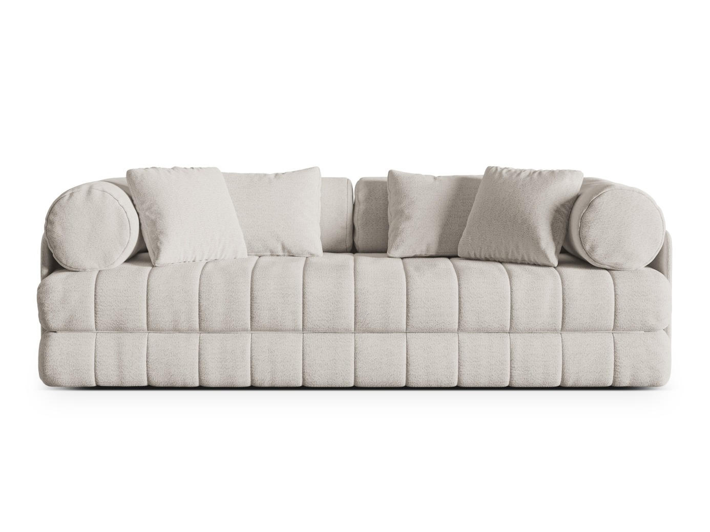 Schlafsofa Chico 105 (Coral 65)