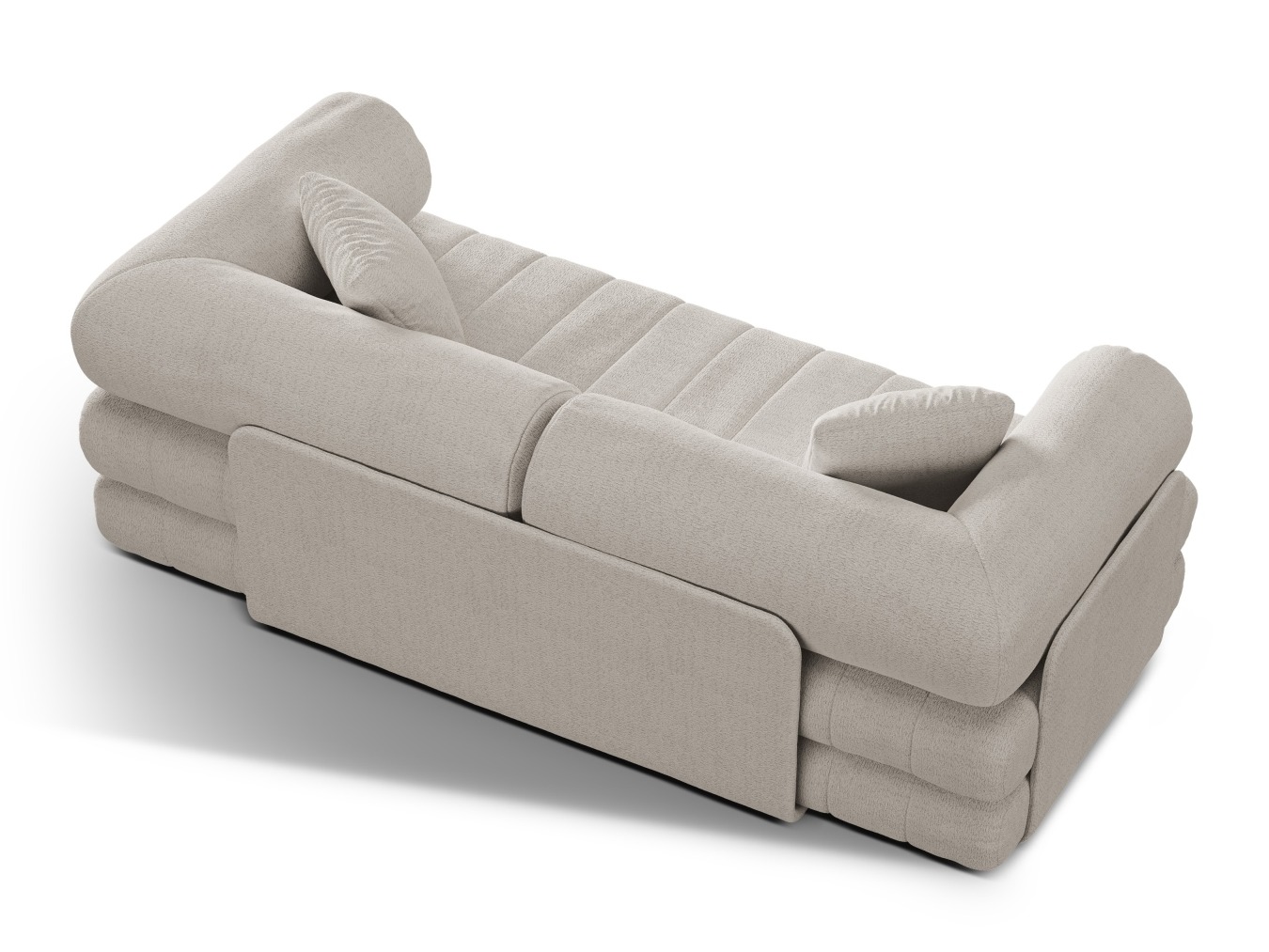 Schlafsofa Chico 105 (Coral 65)