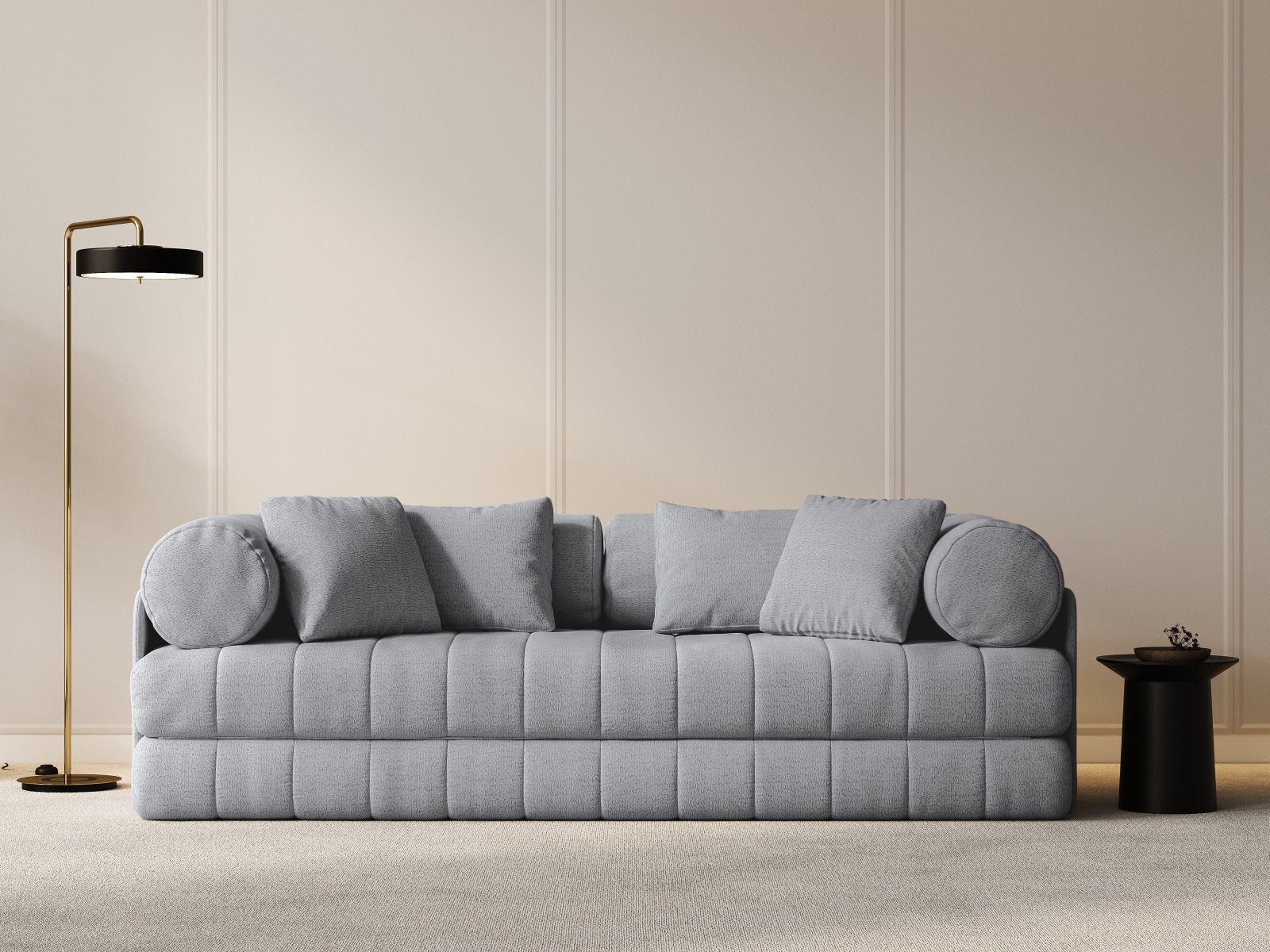 Schlafsofa Chico 105 (Coral 75)