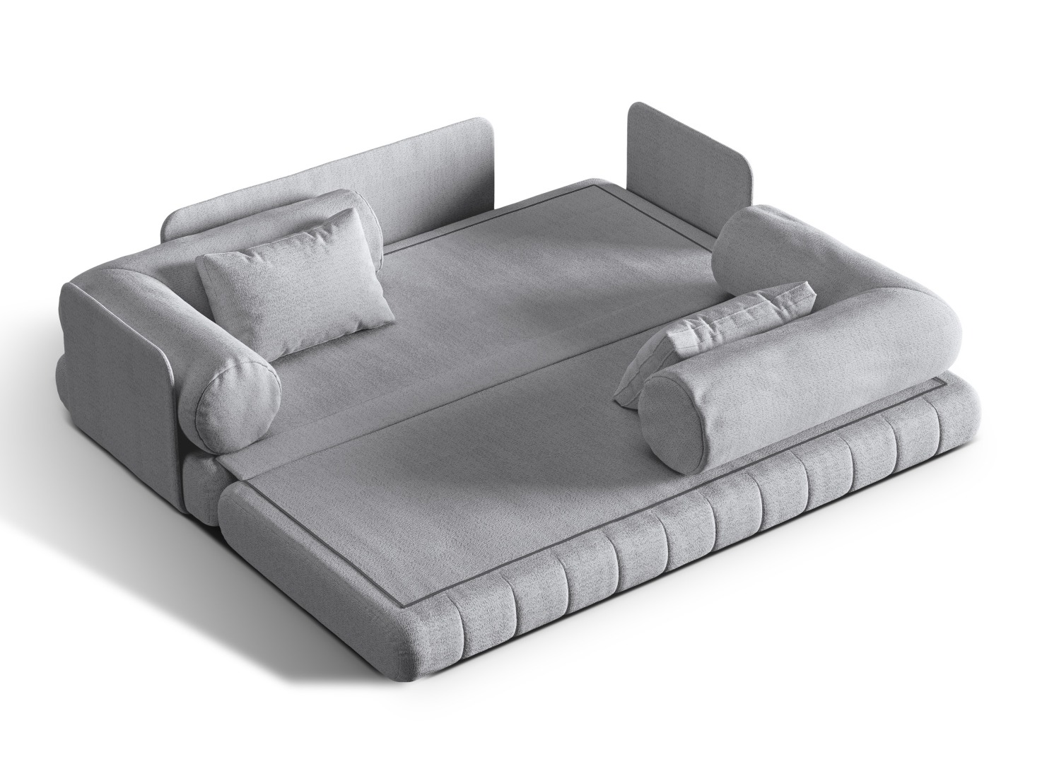 Schlafsofa Chico 105 (Coral 75)