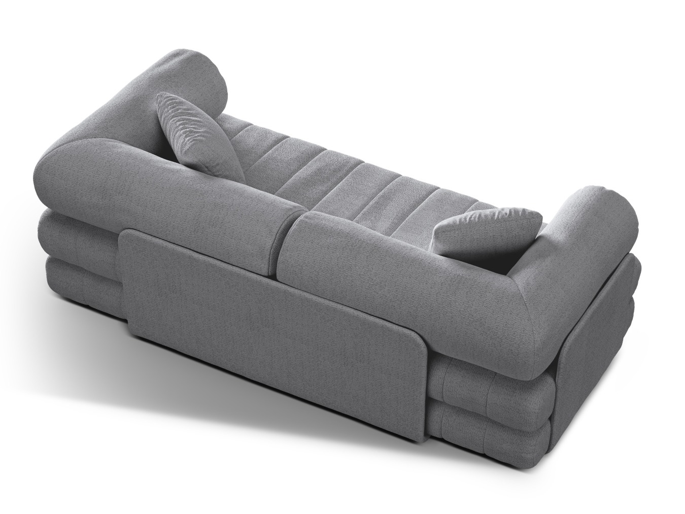 Schlafsofa Chico 105 (Coral 75)