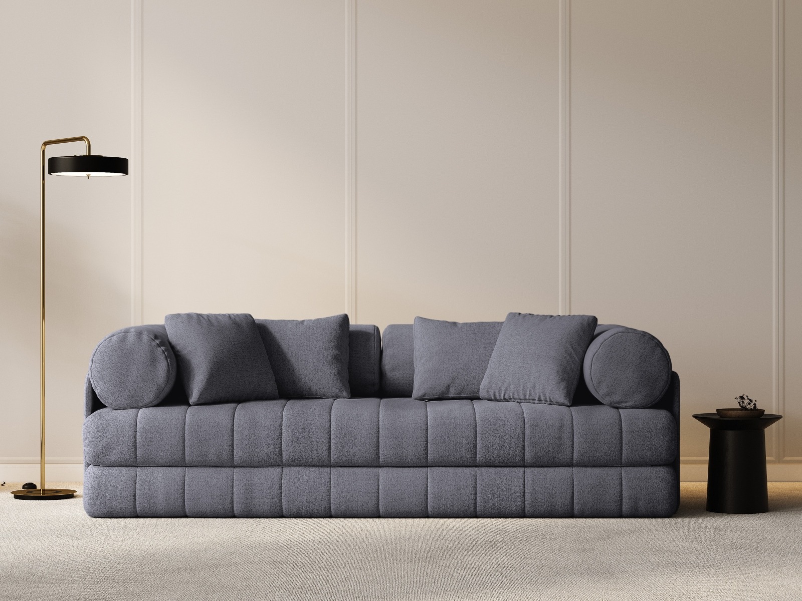 Schlafsofa Chico 105 (Coral 80)