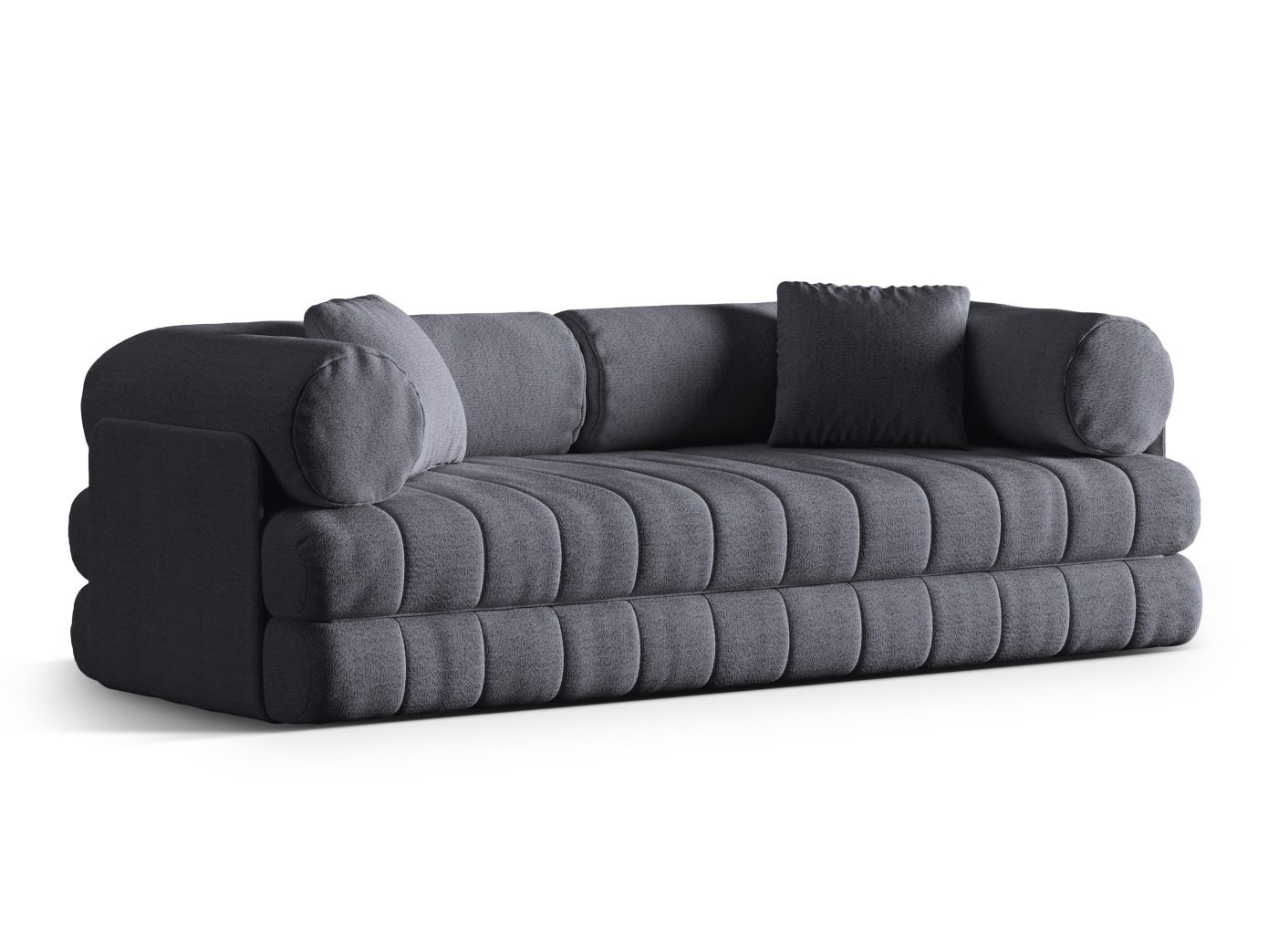 Schlafsofa Chico 105 (Coral 80)