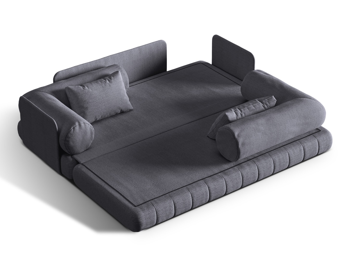 Schlafsofa Chico 105 (Coral 80)