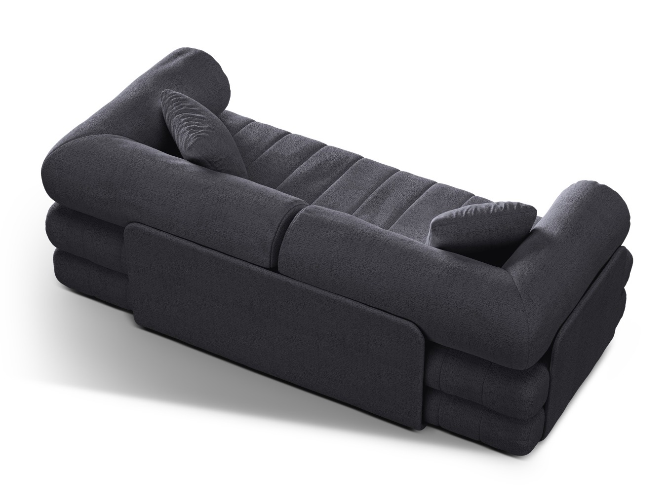 Schlafsofa Chico 105 (Coral 80)