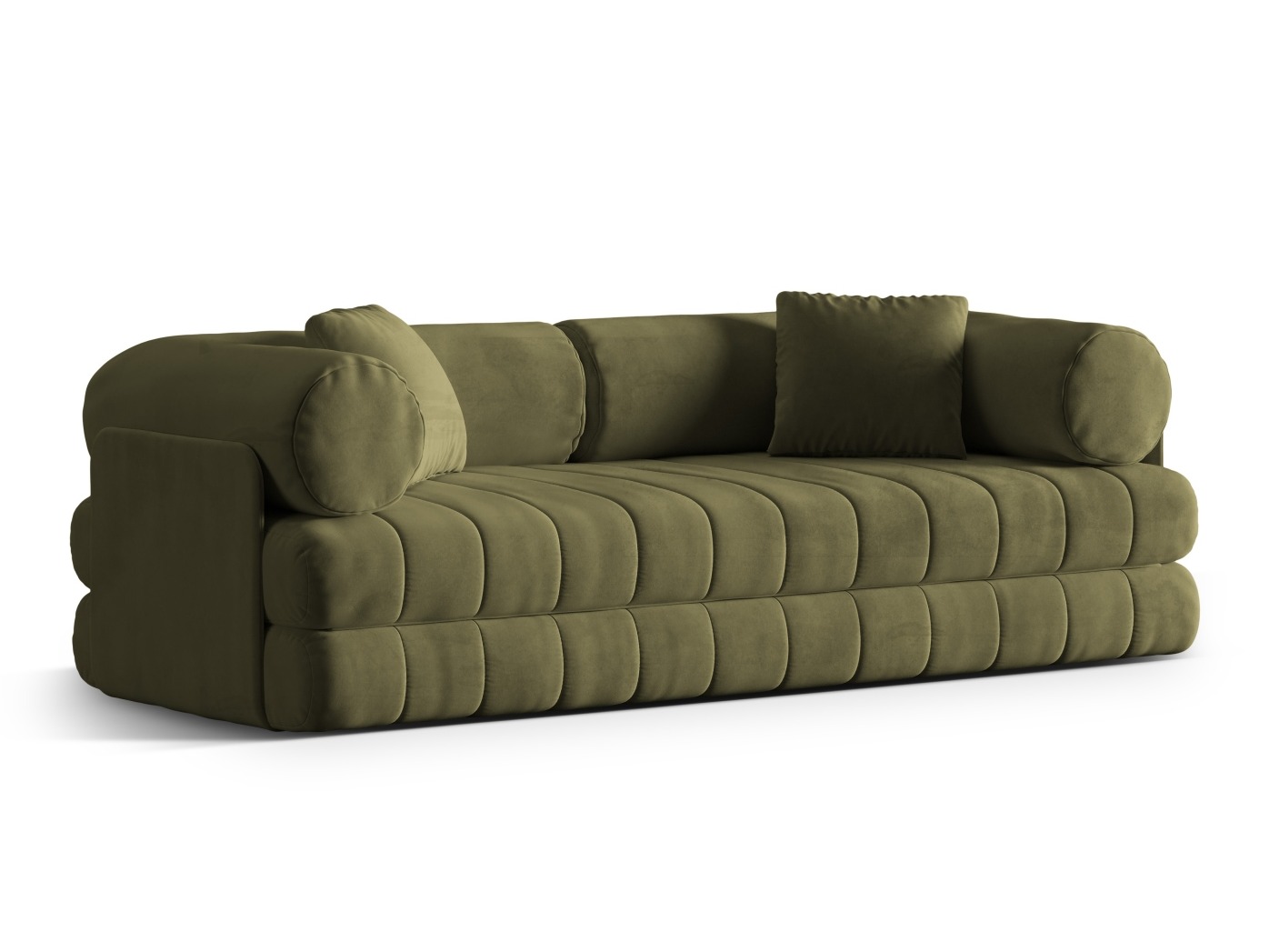 Schlafsofa Chico 105 (Salvador 08)