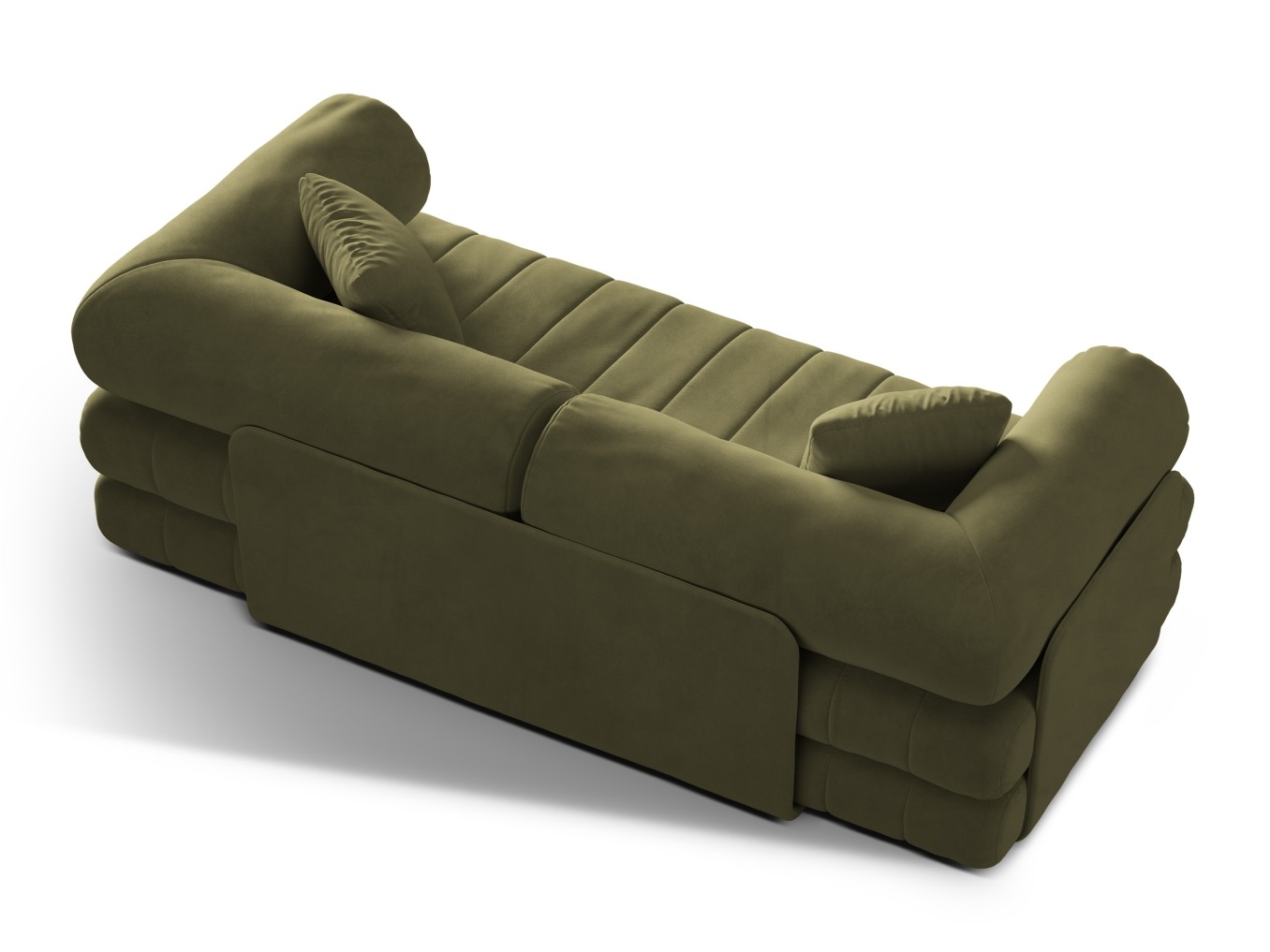 Schlafsofa Chico 105 (Salvador 08)