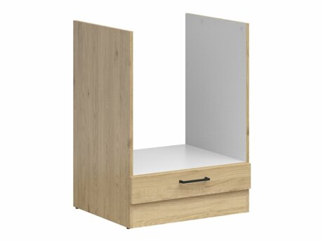 Modularer Schrank für Einbaugeräte Berna 107