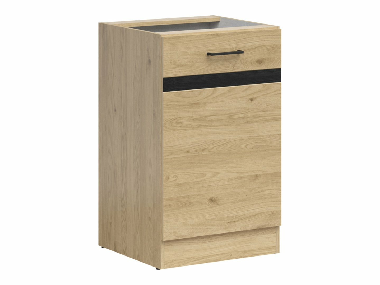 Modularer Schrank mit Türen Berna 108