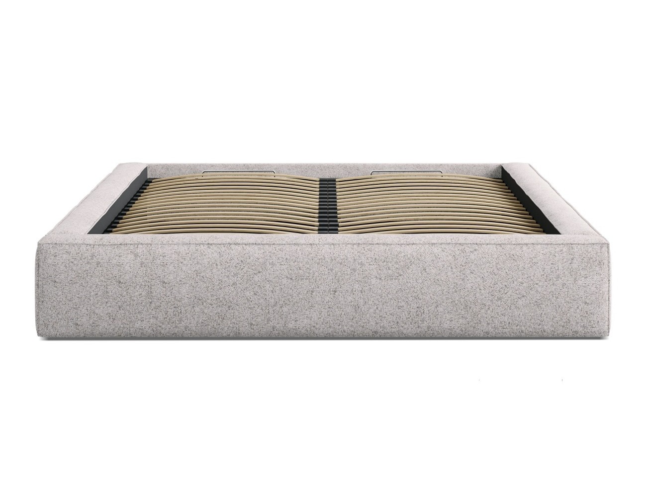 Bett Beckley 190 (Puente 06)