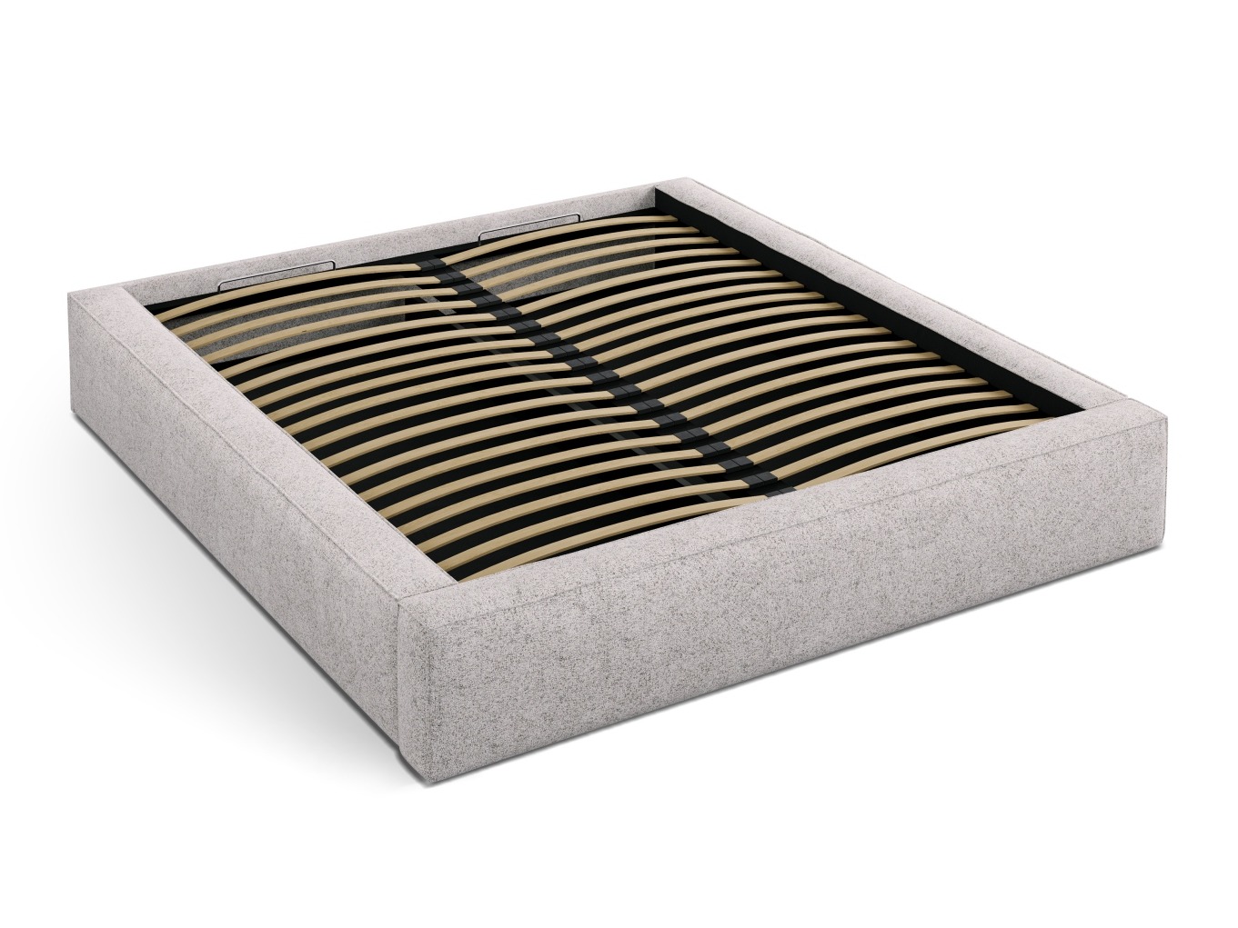 Bett Beckley 190 (Puente 06)