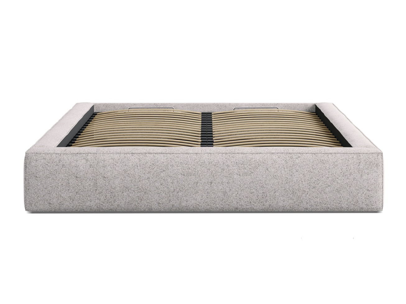 Bett Beckley 190 (Puente 06)