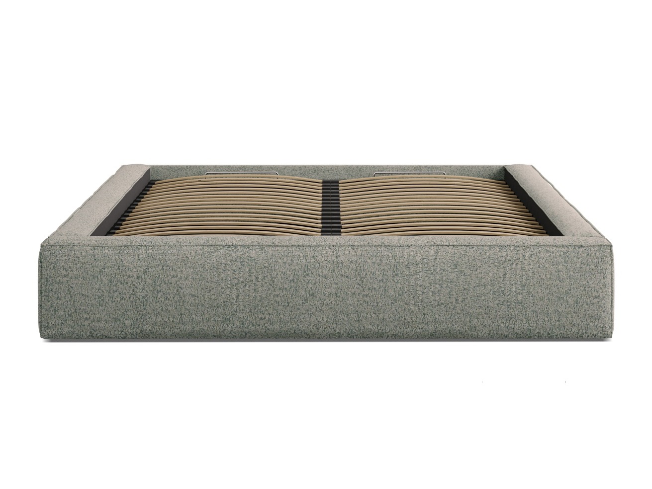 Bett Beckley 190 (Puente 33)