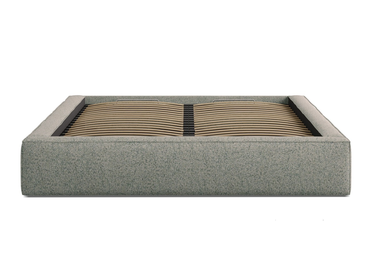 Bett Beckley 190 (Puente 33)