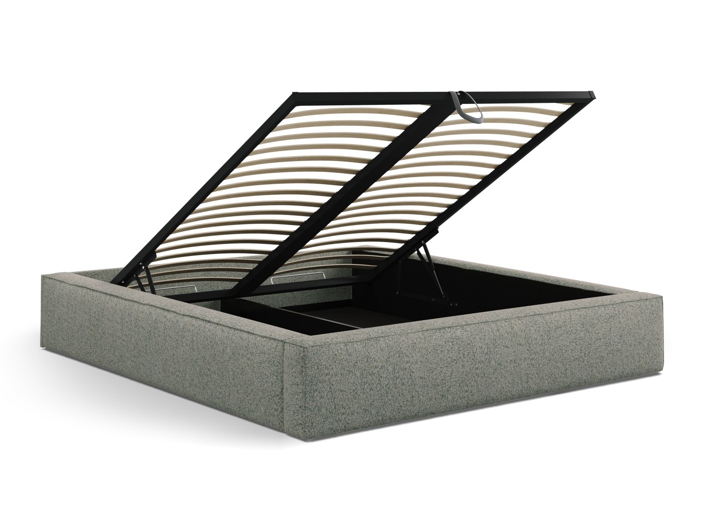 Bett Beckley 190 (Puente 33)