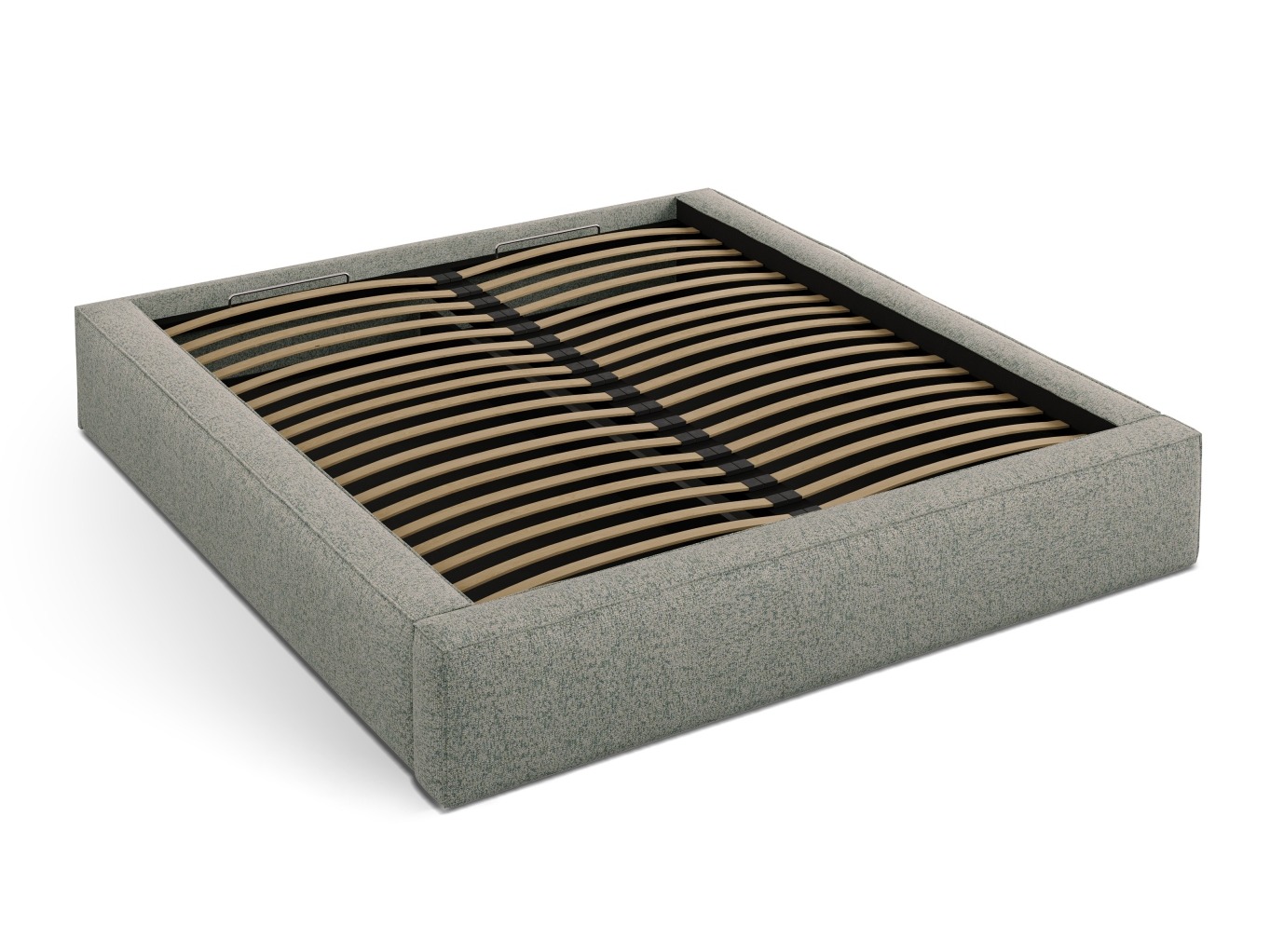 Bett Beckley 190 (Puente 33)