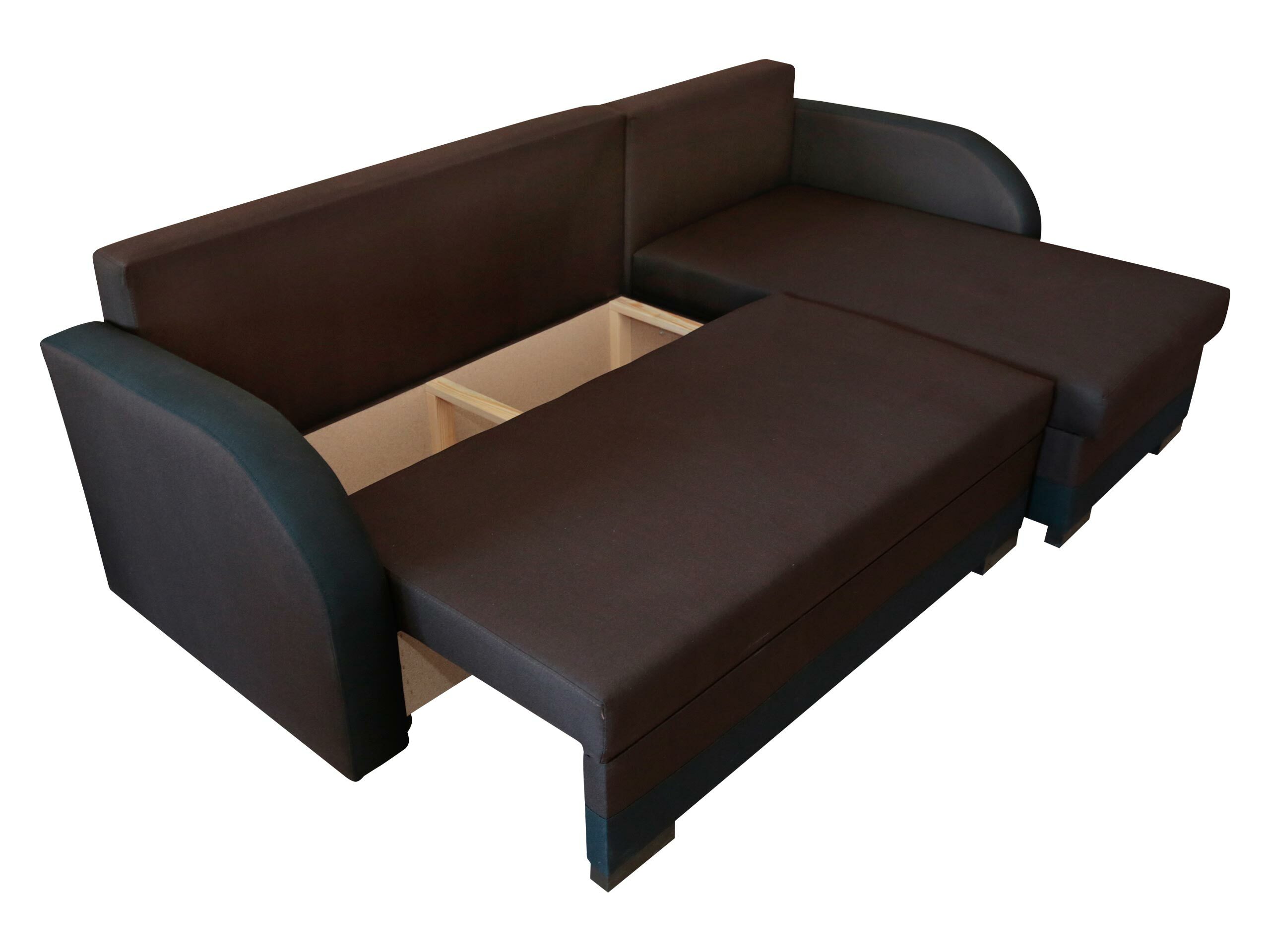 Ecksofa Gratia (Soft 011 + Lawa 05)
