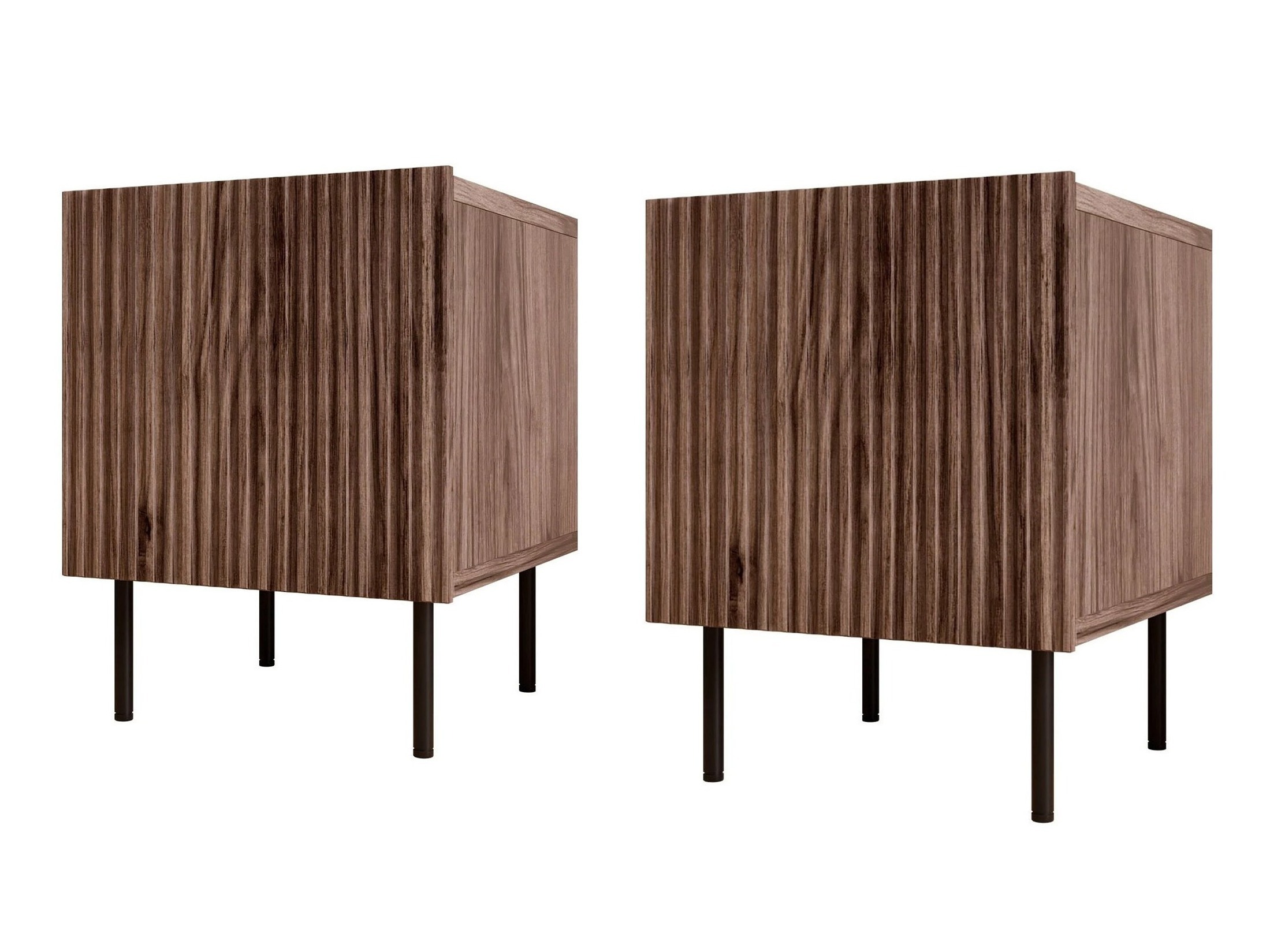 Ein Satz Nachttische Fama