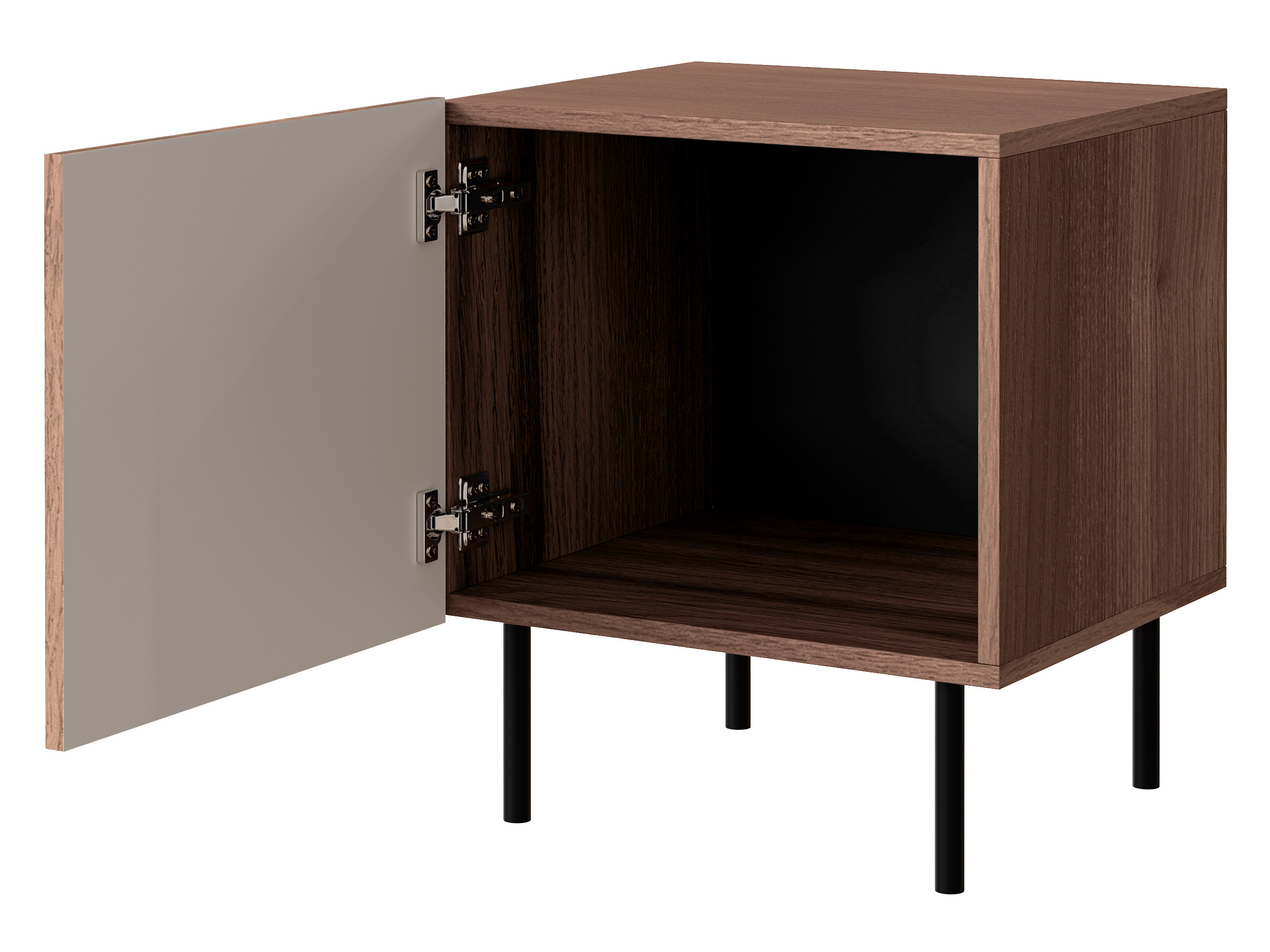 Ein Satz Nachttische Melala 108