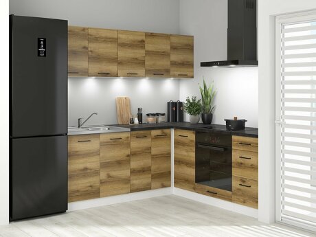 Modulares Küchenset Dela 118