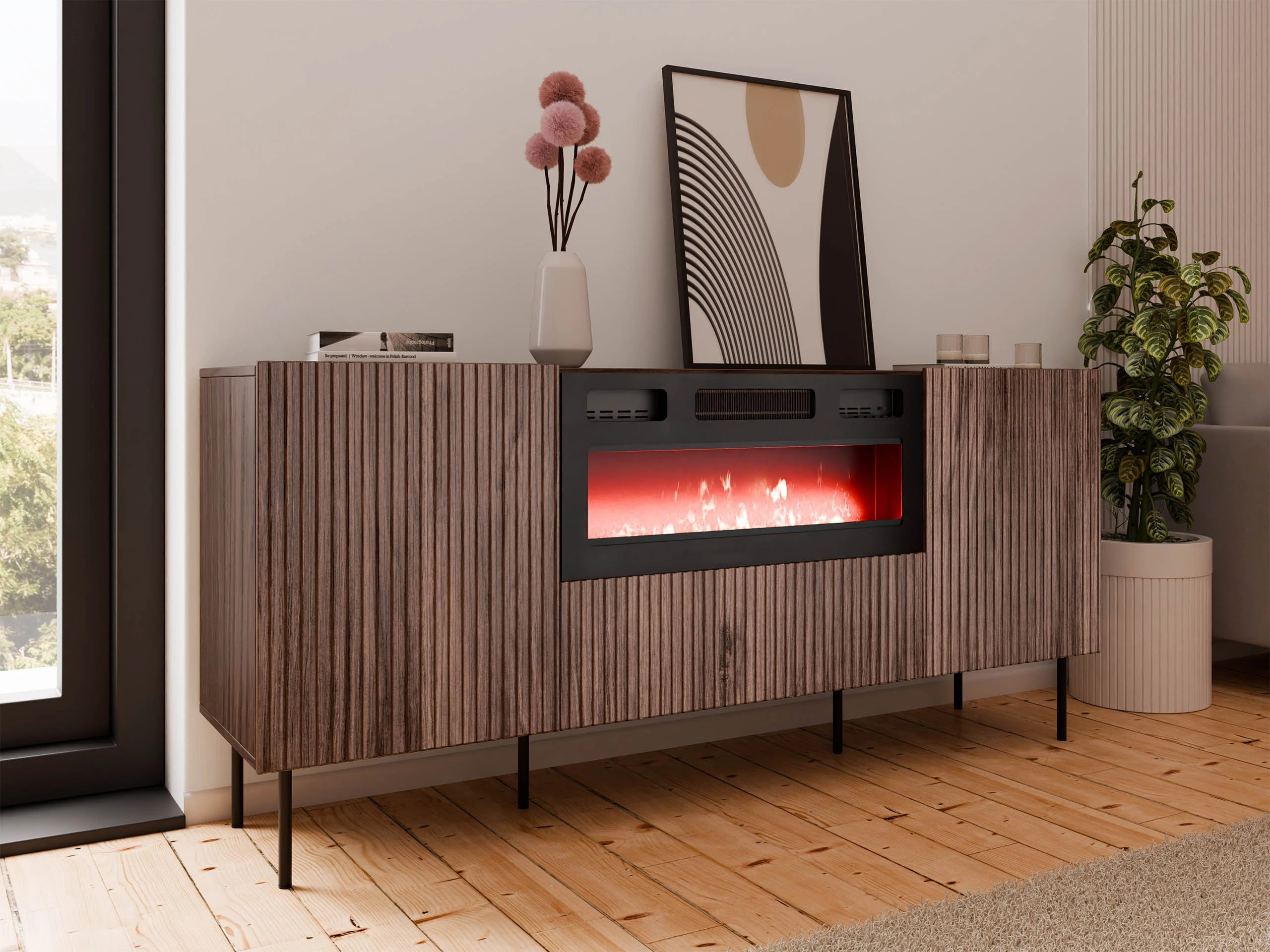 Sideboard Melala 105