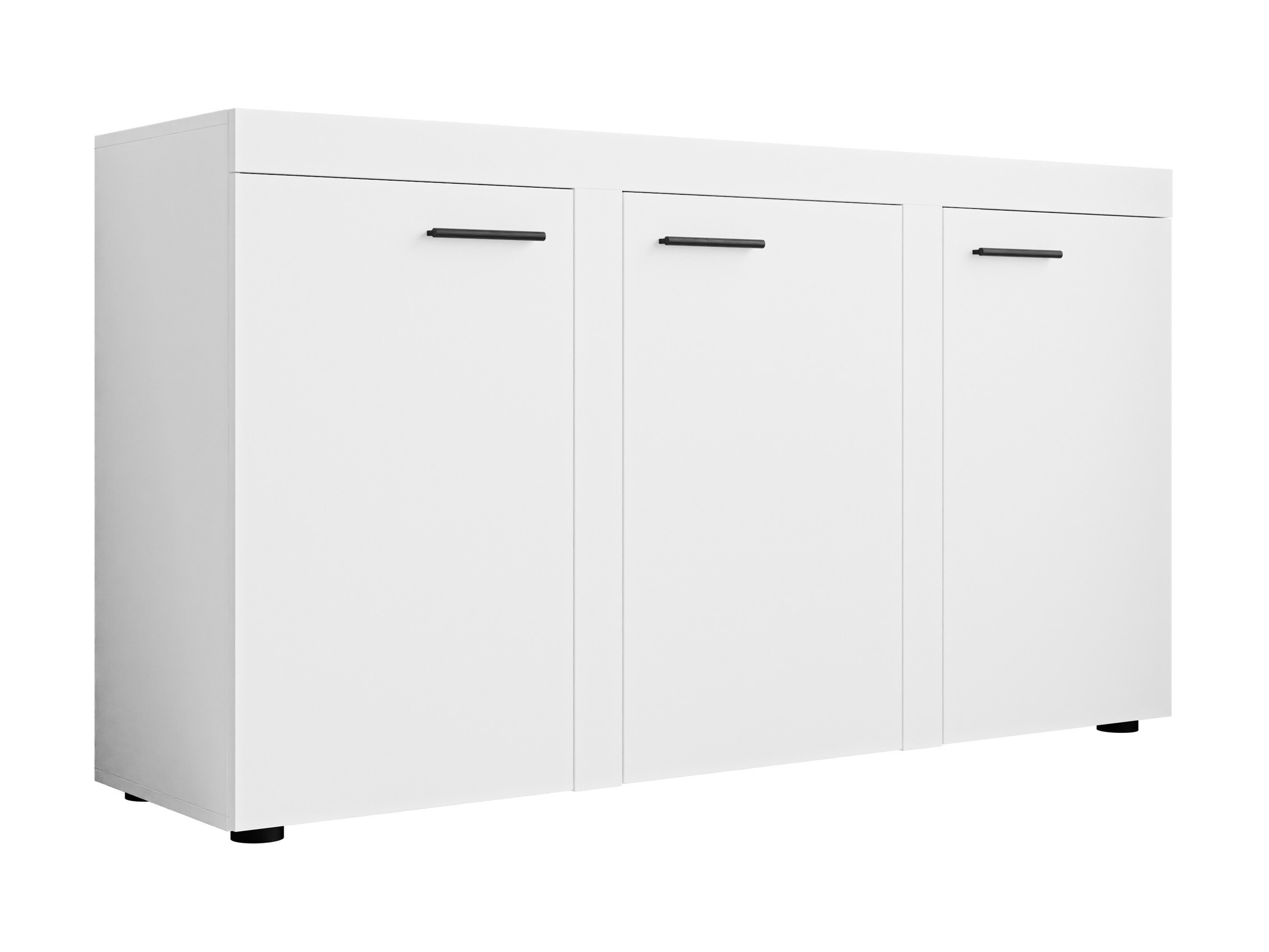 Sideboard Univio I (Weiss)