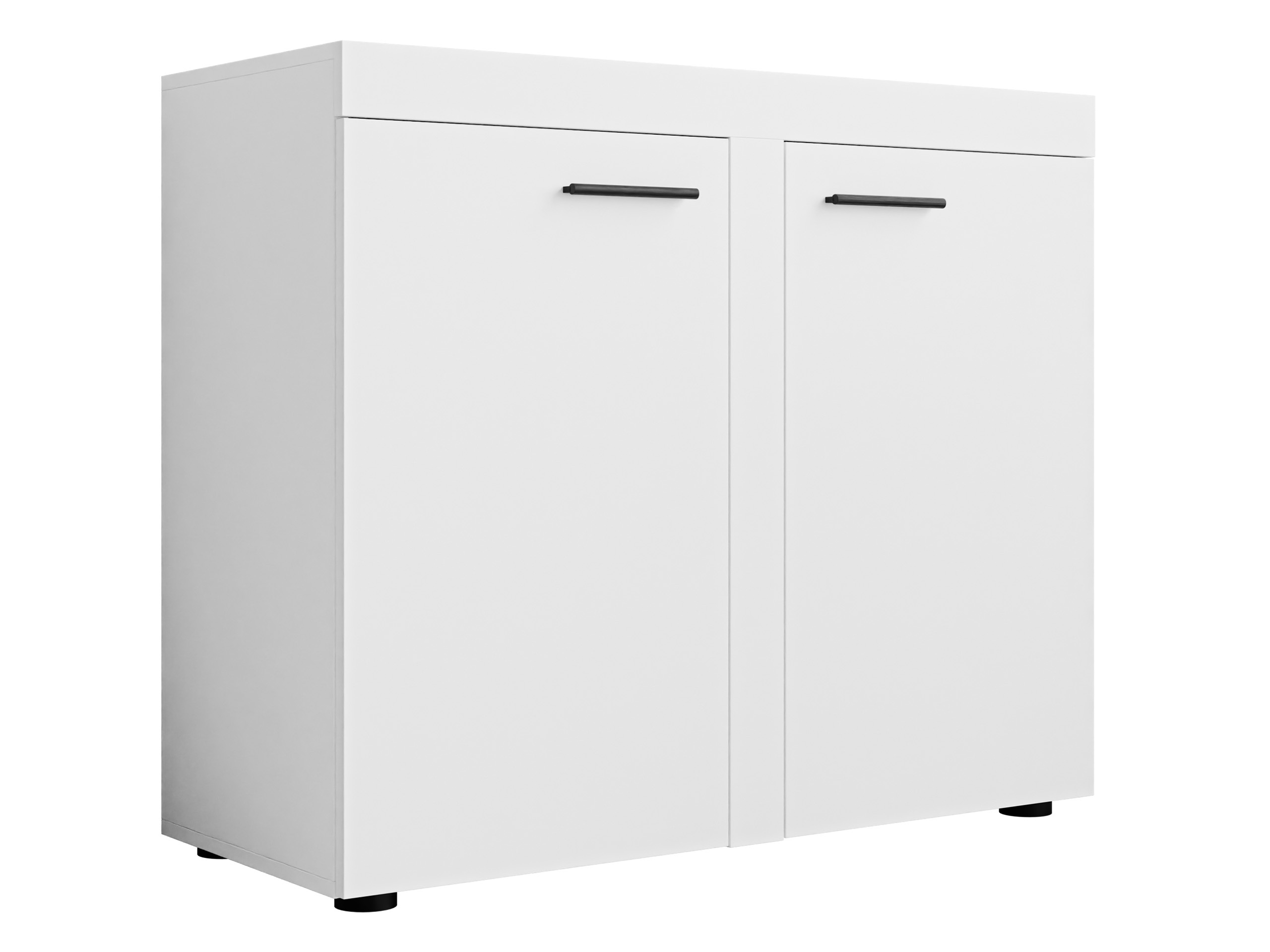 Sideboard Univio (Weiss)