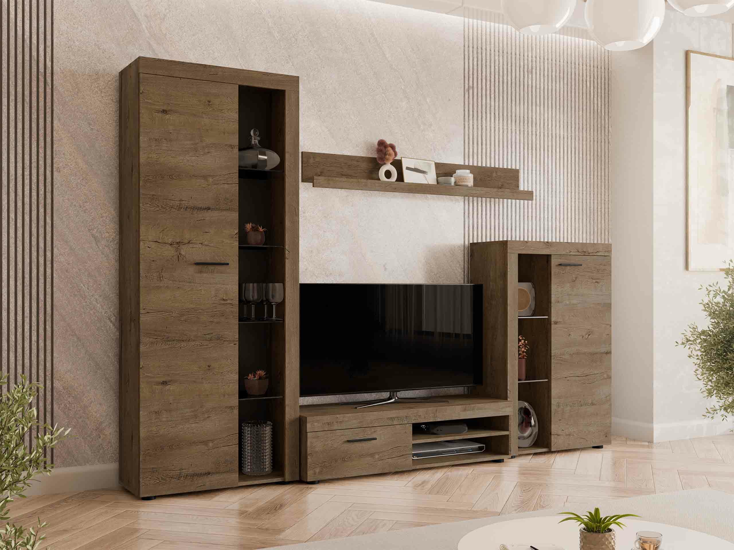 Wohnzimmer-Sets Univio