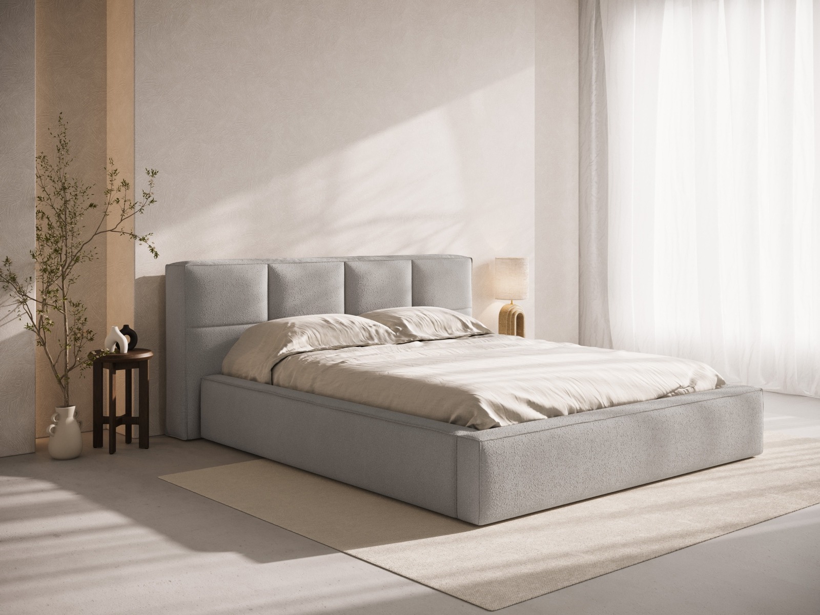 Bett Beckley 190 (Legend 03)