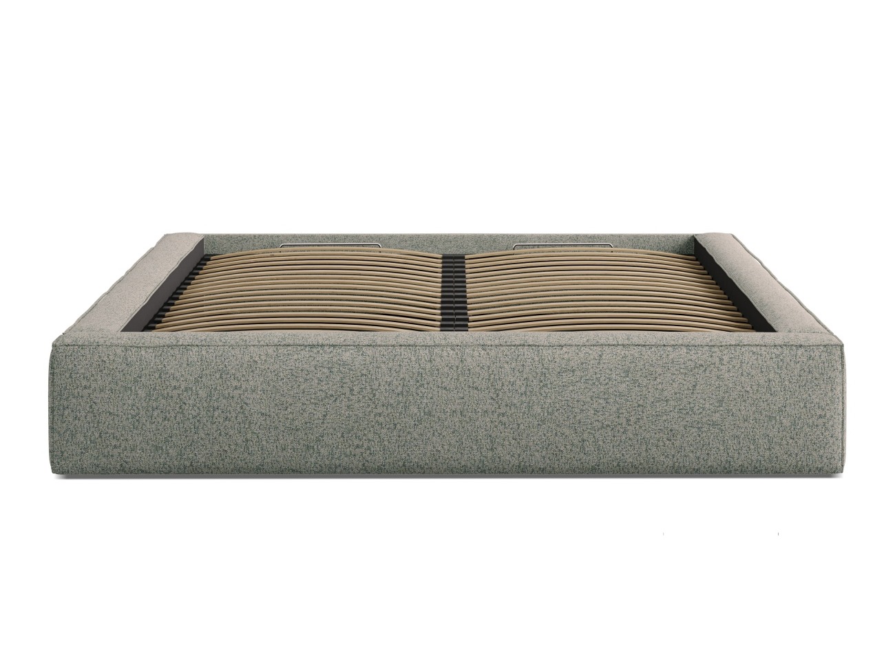 Bett Beckley 190 (Puente 33)
