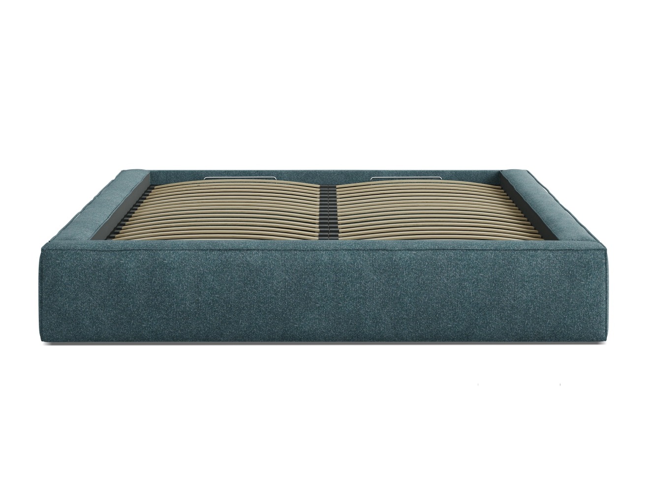 Bett Beckley 190 (Puente 39)