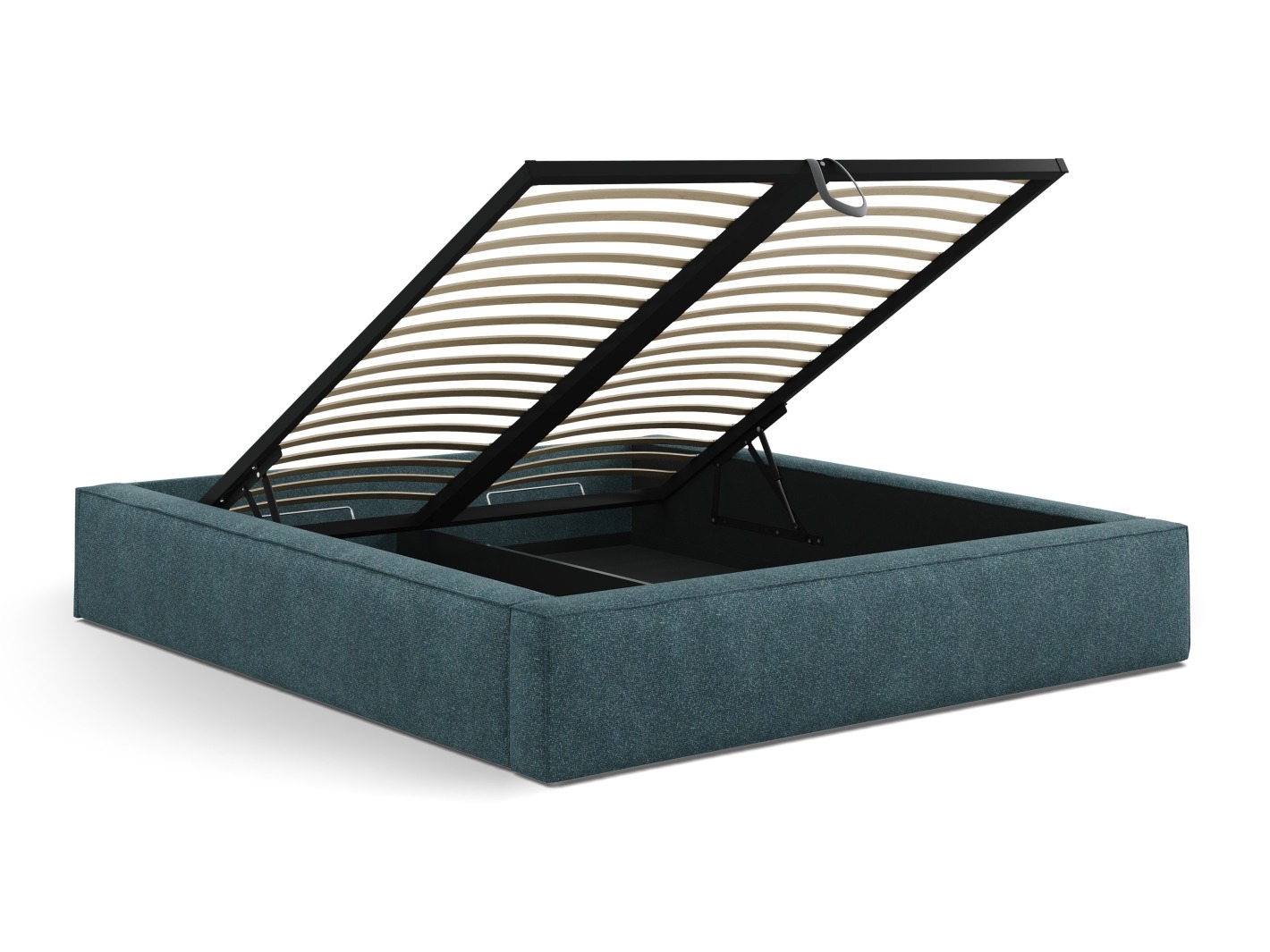 Bett Beckley 190 (Puente 39)