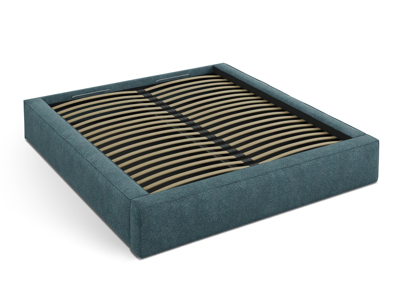 Bett Beckley 190 (Puente 39)