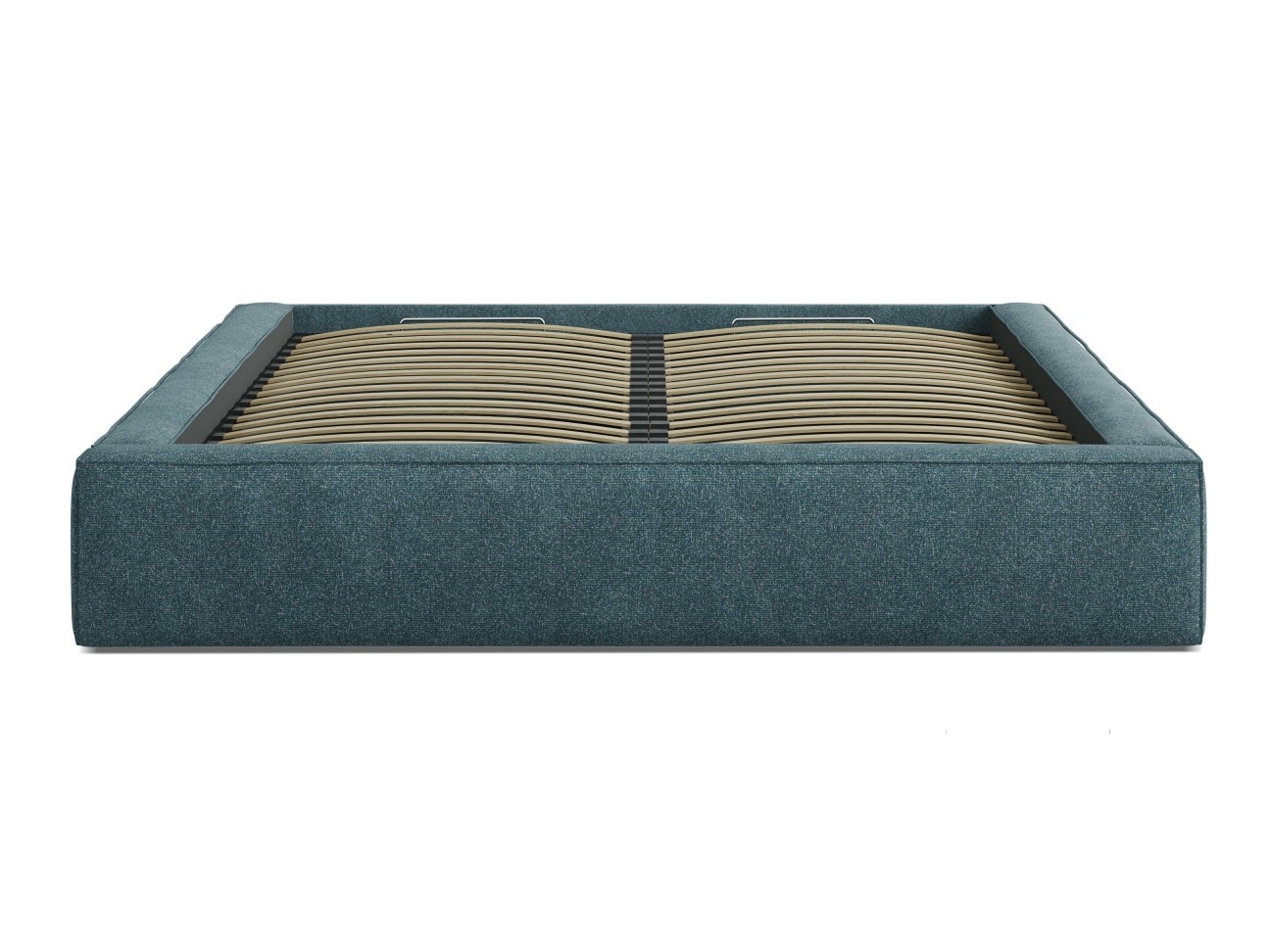 Bett Beckley 190 (Puente 39)