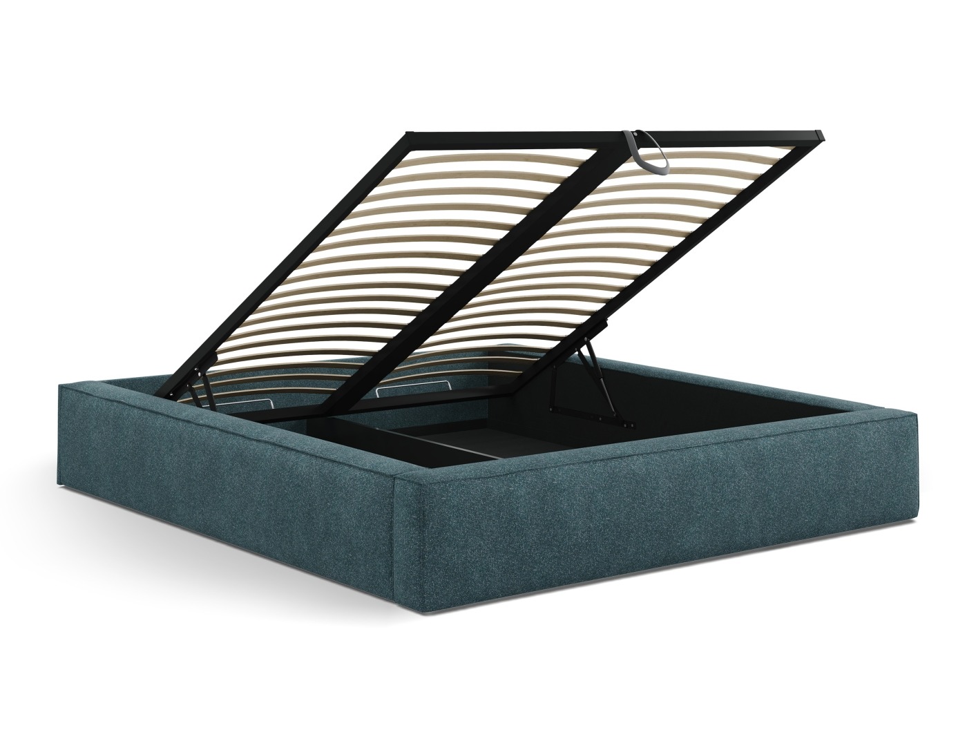 Bett Beckley 190 (Puente 39)