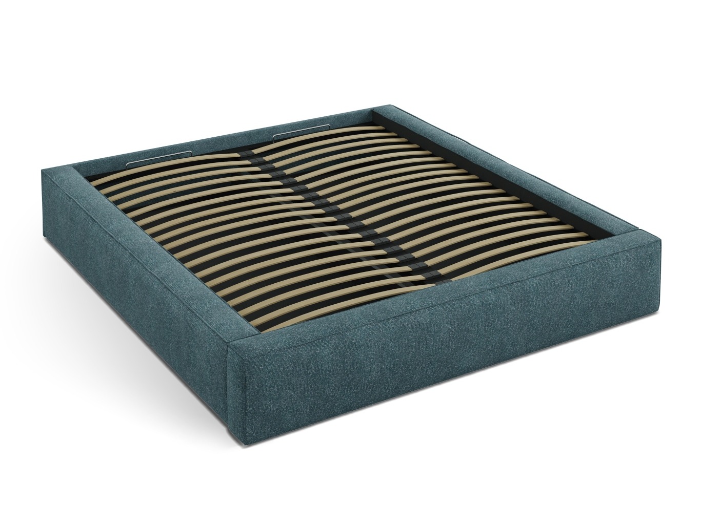 Bett Beckley 190 (Puente 39)