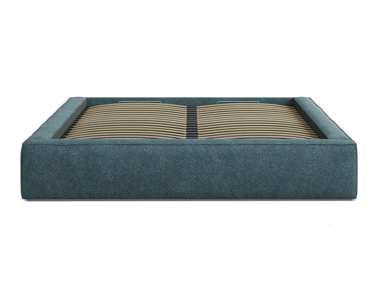 Bett Beckley 190 (Puente 39)