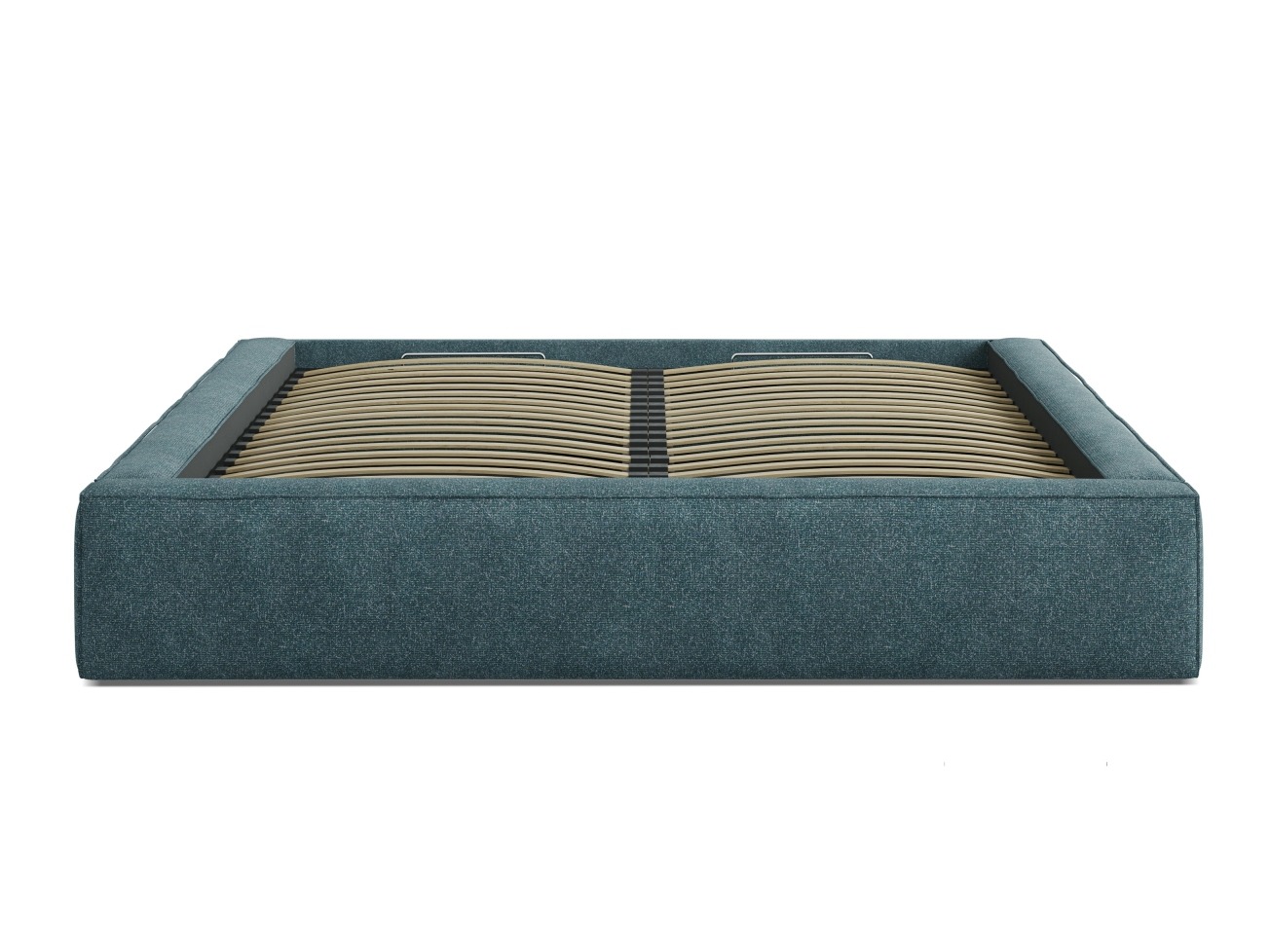 Bett Beckley 190 (Puente 39)