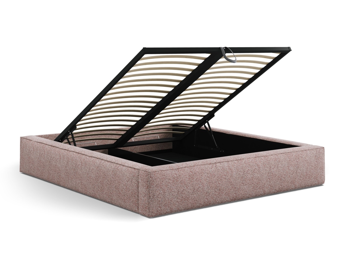 Bett Beckley 190 (Puente 68)