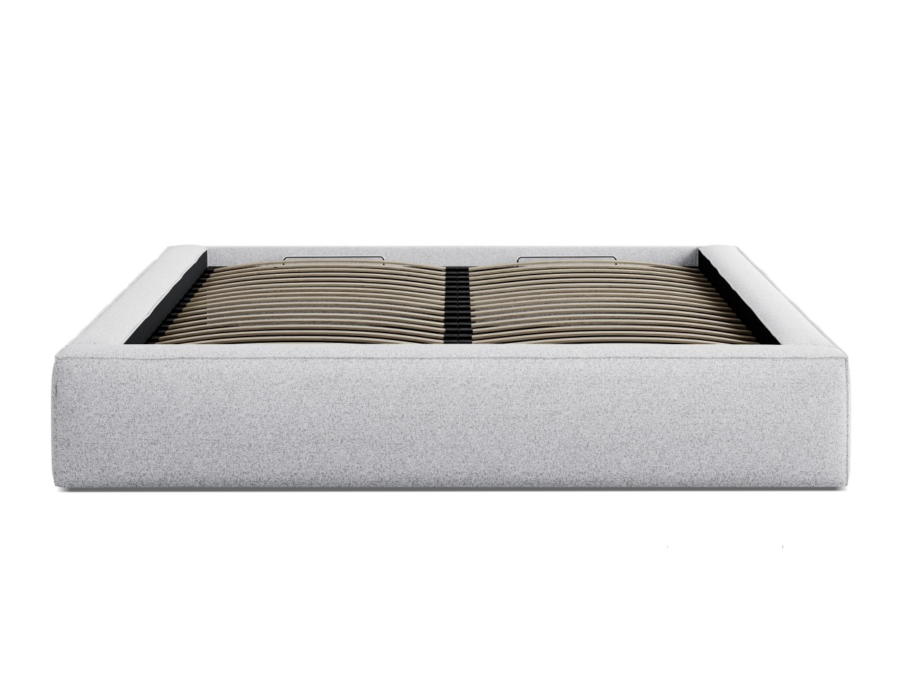 Bett Beckley 190 (Puente 80)