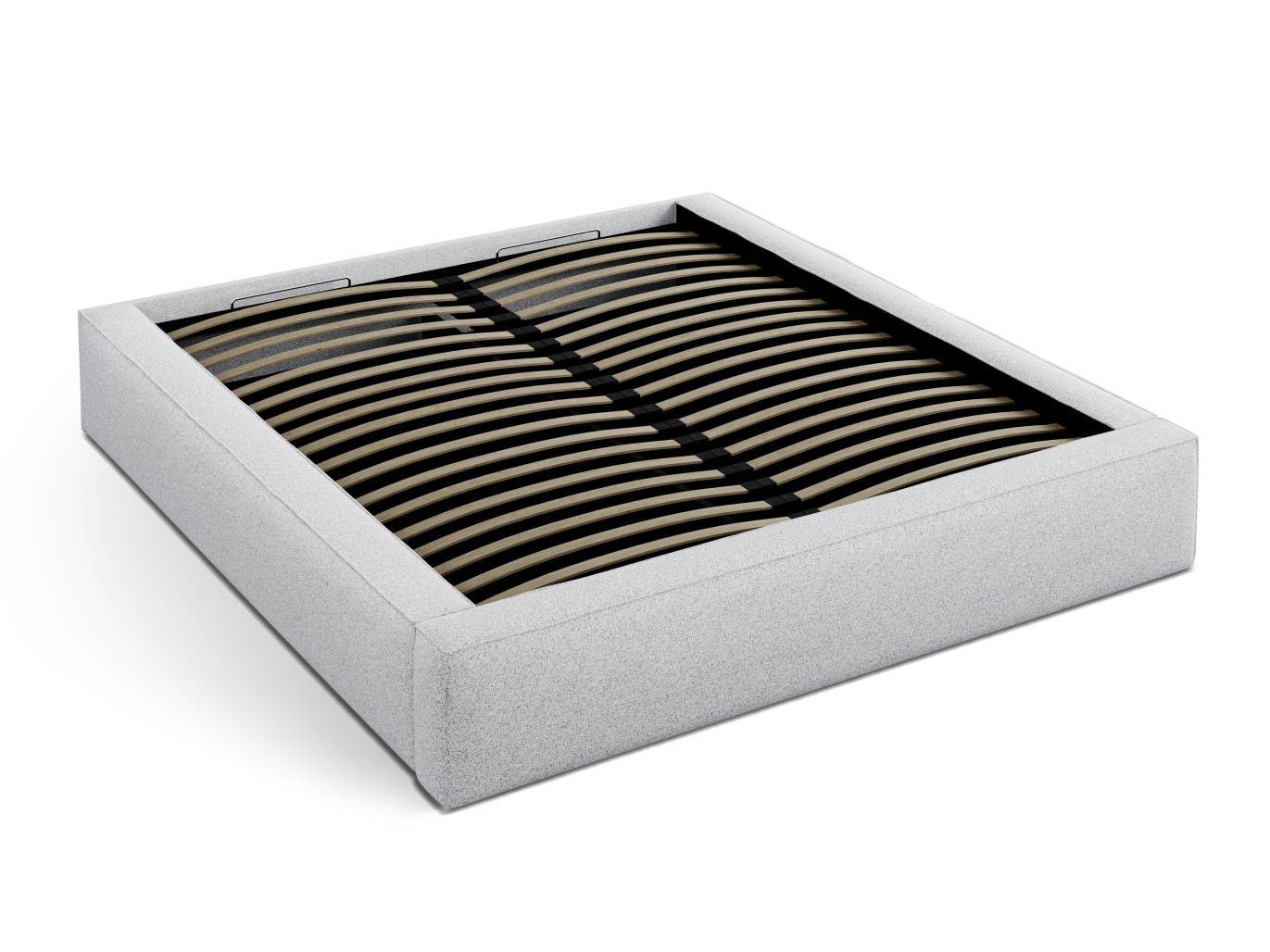 Bett Beckley 190 (Puente 80)
