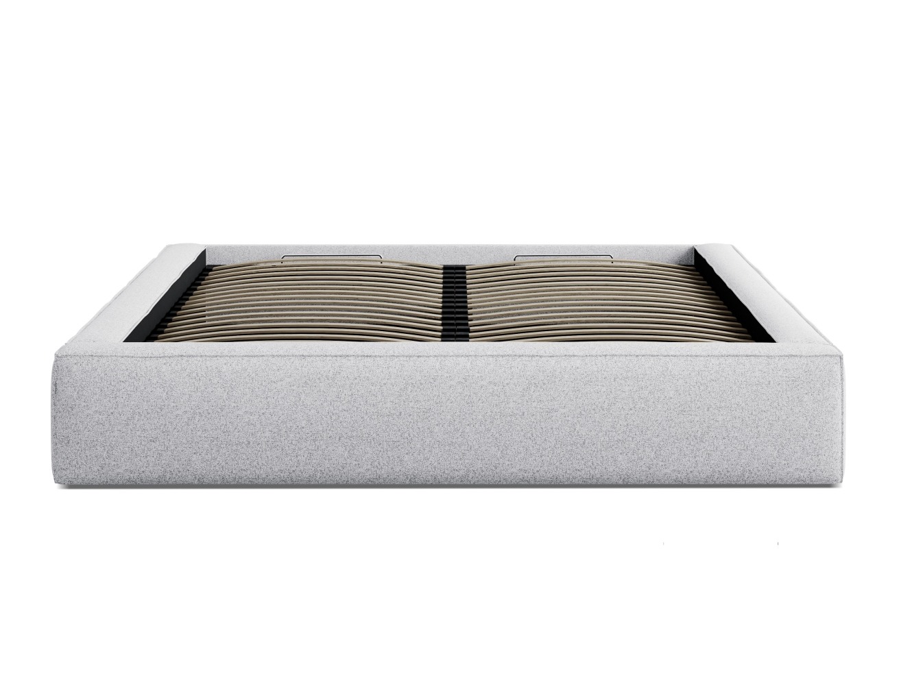 Bett Beckley 190 (Puente 80)