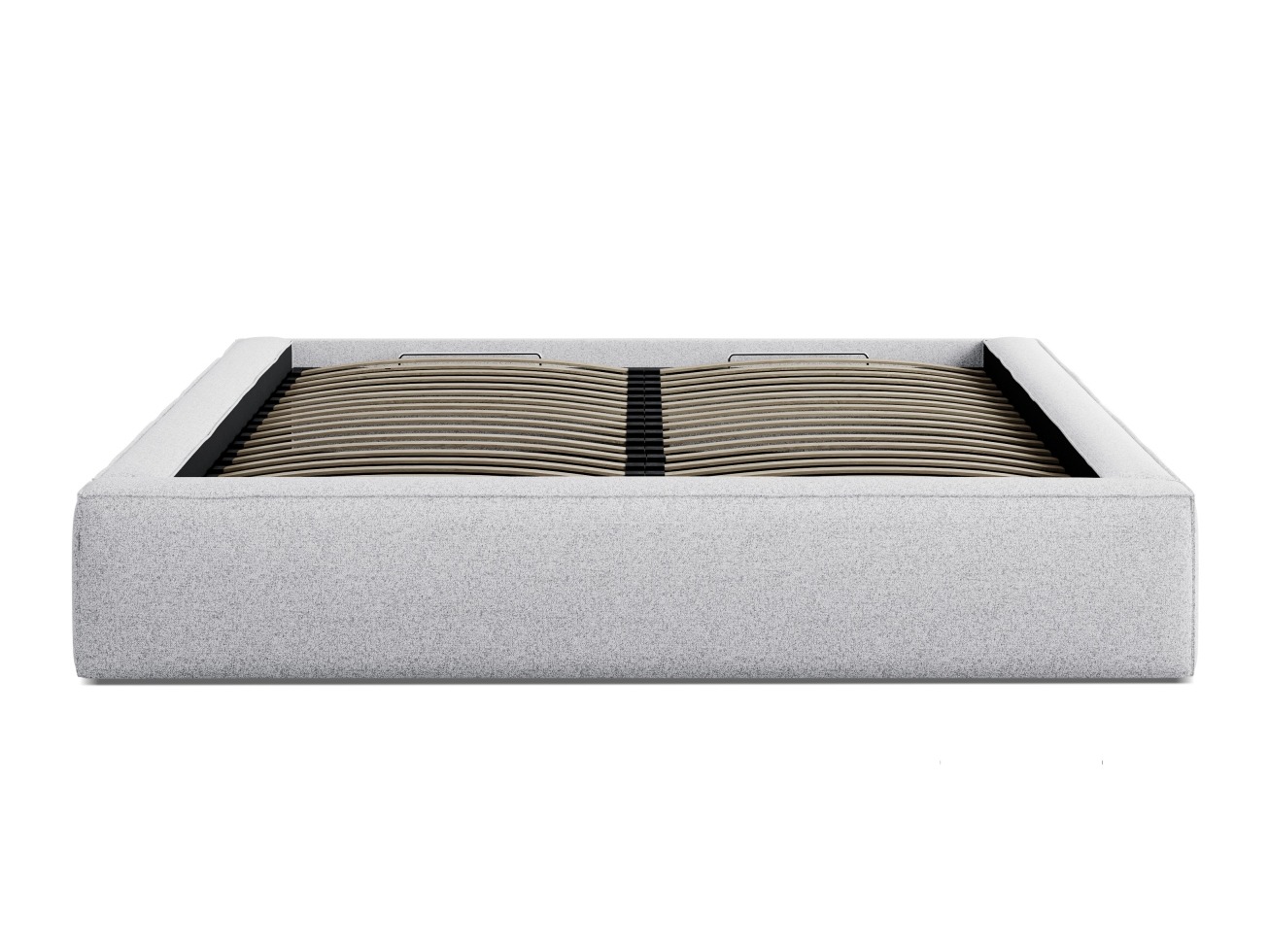 Bett Beckley 190 (Puente 80)