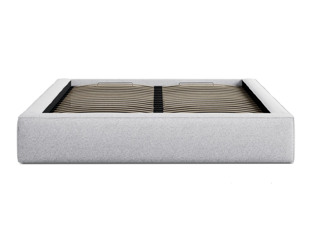 Bett Beckley 190 (Puente 80)