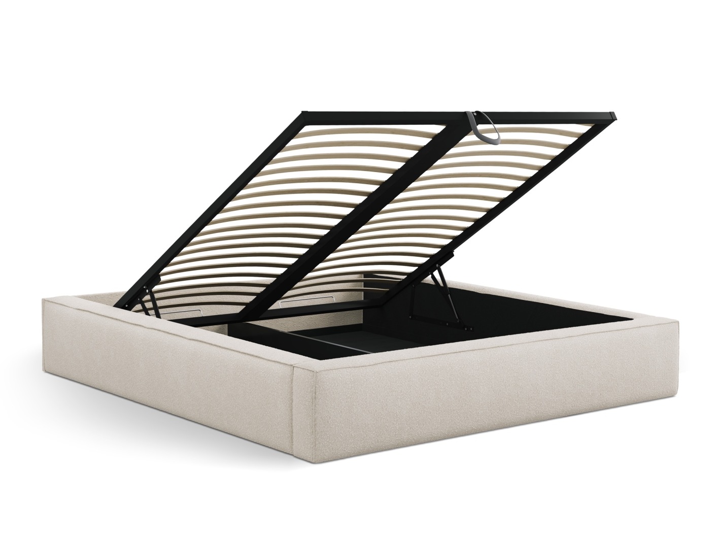 Bett Beckley 193 (Legend 02)