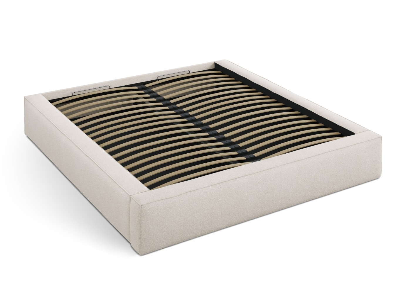 Bett Beckley 193 (Legend 02)